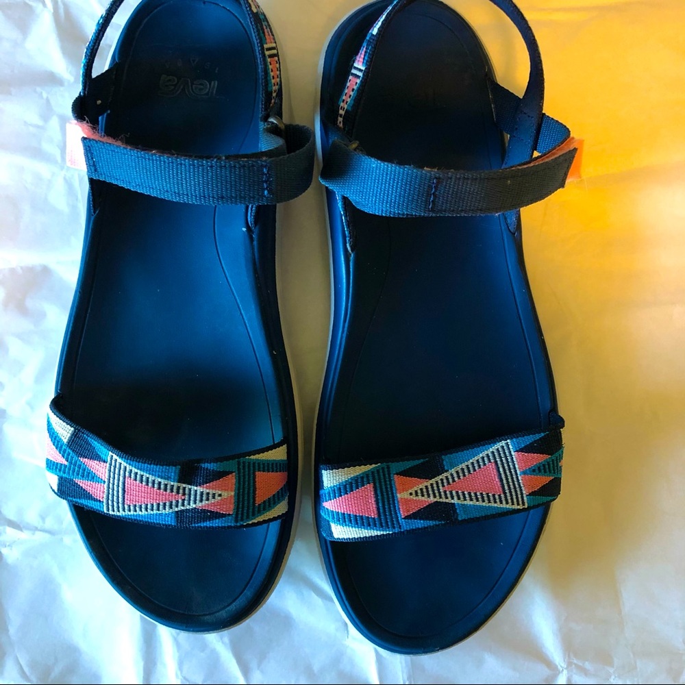 TEVA sandal